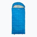 Vango Stellar Junior children's sleeping bag atlantic blue