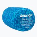 Vango Stellar Junior children's sleeping bag atlantic blue 4