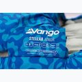 Vango Stellar Junior children's sleeping bag atlantic blue 8