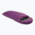 Vango Stellar Junior byzantium children's sleeping bag 3