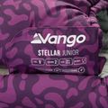 Vango Stellar Junior byzantium children's sleeping bag 8