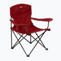Vango Fiesta hiking chair dark autumn 2