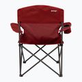 Vango Fiesta hiking chair dark autumn 3