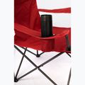 Vango Fiesta hiking chair dark autumn 4