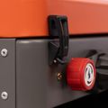 Vango Magma Grill Tourist Cooker burnt orange 5