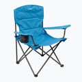 Vango Malibu cobalt hiking chair 2