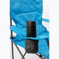 Vango Malibu cobalt hiking chair 5