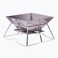 Vango Ranger BBQ hiking grill silver 2