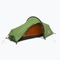 Vango Nevis 100 pamir green 1-person trekking tent 2