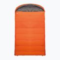 Vango Stellar Double harissa sleeping bag