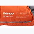 Vango Stellar Single harissa sleeping bag 6