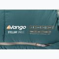 Sleeping bag Vango Stellar Single oasis 3