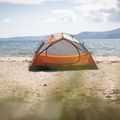 2-person trekking tent Vango Exedra 200 forest green 16