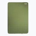 Vango Arcadia 10 Double olive self-inflating mattress