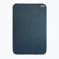 Vango Arcadia 7.5 Double deep blue self-inflating mat