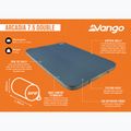 Vango Arcadia 7.5 Double deep blue self-inflating mat 7
