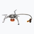 Vango Folding Gas Stove silver