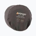 Travel pillow Vango Deep Sleep Memory shadow grey 4