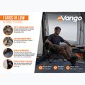 Camper vestibule Vango Faros II Low smoke 12