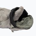 Vango Mantis Planet grey flannel sleeping bag 5