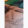 Vango Mantis Planet grey flannel sleeping bag 17