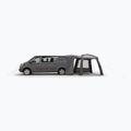 Car vestibule Vango Tailgate Hub II Low smoke 2