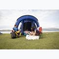 4-person camping tent Vango Capri 400 twilight blue 12