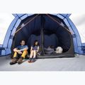 4-person camping tent Vango Capri 400 twilight blue 14