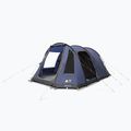 5-person camping tent Vango Iris 500 twilight blue 2