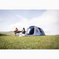 5-person camping tent Vango Iris 500 twilight blue 14