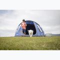 5-person camping tent Vango Iris 500 twilight blue 15