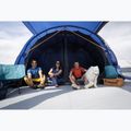 5-person camping tent Vango Iris 500 twilight blue 16