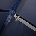 6-person camping tent Vango Sorento 600XL twilight blue 10