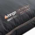 Sleeping bag Vango Gravity Double deep blue 5