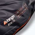 Sleeping bag Vango Atlas 250 midnight navy 4