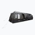 Car awning Vango AirHub II Low cloud grey