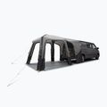 Car awning Vango AirHub II Low cloud grey 2