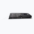 Car awning Vango AirHub II Low cloud grey 3