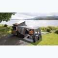 Car awning Vango AirHub II Low cloud grey 14