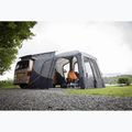 Car awning Vango AirHub II Low cloud grey 17