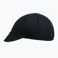 Cycling cap with peak Rapha Cap II black/white 5