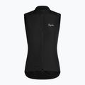 Women's cycling vest Rapha Core Gilet black/white 3