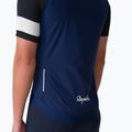 Men's cycling vest Rapha Core Gilet Navy/White 4