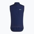 Men's cycling vest Rapha Core Gilet Navy/White 5