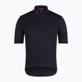 Men's cycling shirt Rapha Brevet Element Jersey black/dark grey 5
