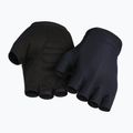 Cycling gloves Rapha Core Mitts black
