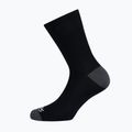 Socks Rapha Logo Socks black/dark grey 2