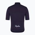 Men's cycling shirt Rapha Brevet Element Jersey dusted lilac/black 2