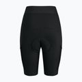 Women's cycling shorts Rapha Core Cargo Shorts black/white 2