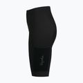 Women's cycling shorts Rapha Core Cargo Shorts black/white 3